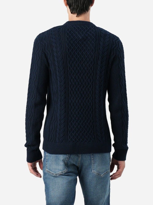 Jersey para ponerse - Tommy jeans - Kiabi