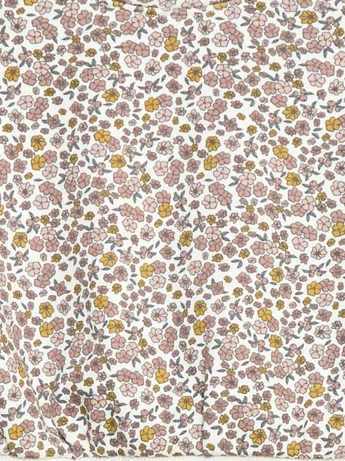 Jersey polar con estampado - Kiabi