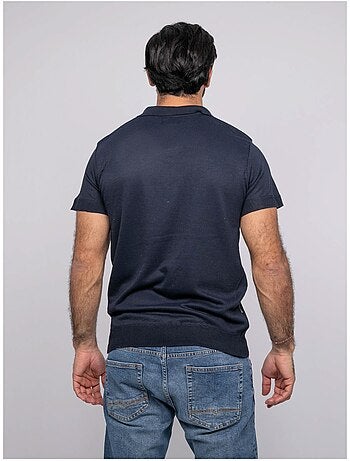 Jersey polo de manga corta ACRITIX