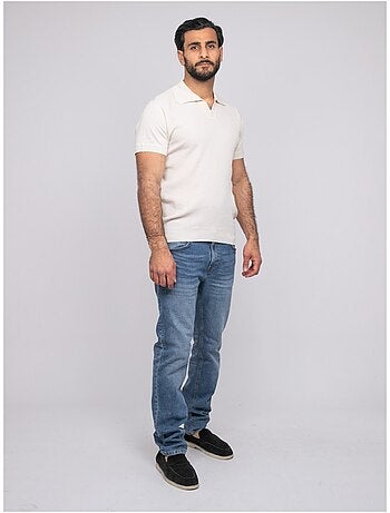 Jersey polo de manga corta ACRITIX