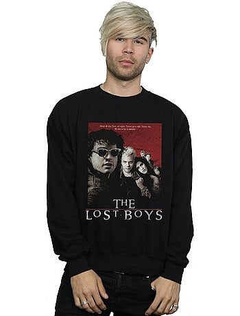 Jersey póster para hombre - the lost boys