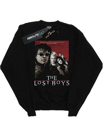 Jersey póster para hombre - the lost boys