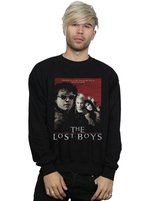Jersey póster para hombre - the lost boys - Kiabi