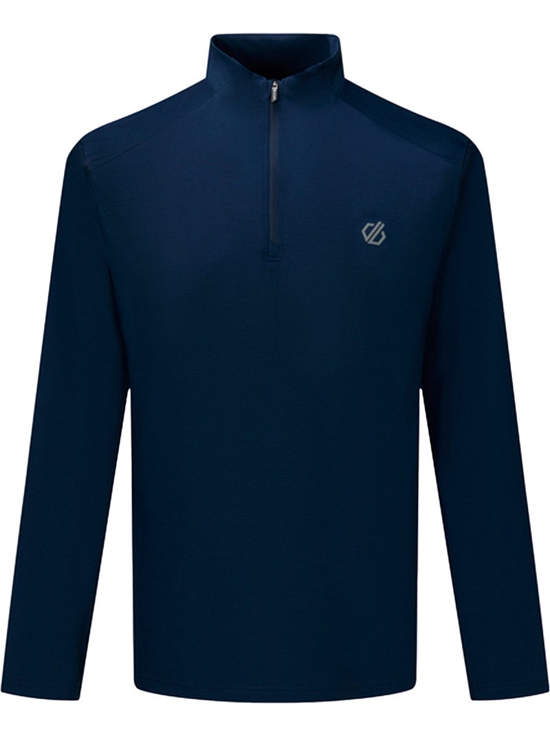 Jersey power up iv para hombre - dare 2b Azul marino - Kiabi
