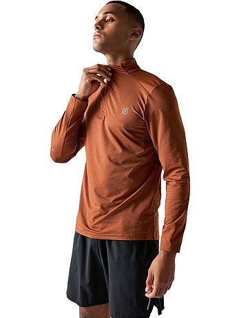 Jersey power up iv para hombre - dare 2b