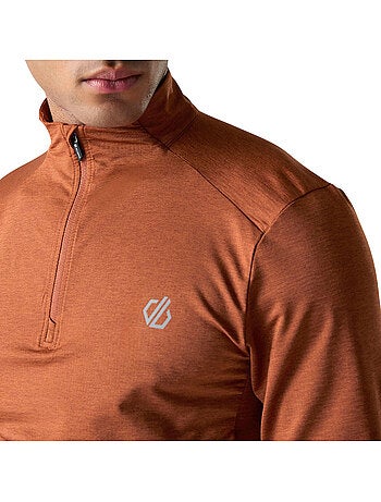 Jersey power up iv para hombre - dare 2b