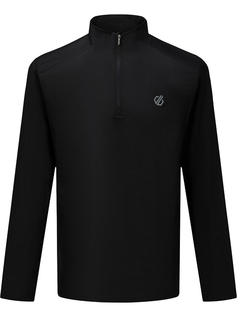 Jersey power up iv para hombre - dare 2b Negro - Kiabi