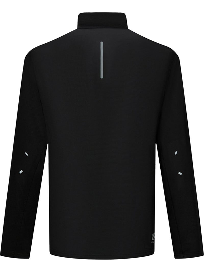 Jersey power up iv para hombre - dare 2b Negro - Kiabi