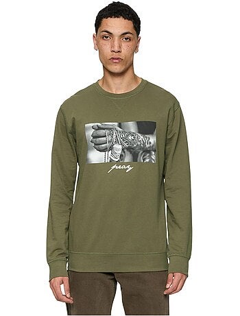 Jersey pray 2.0 para hombre - mister tee