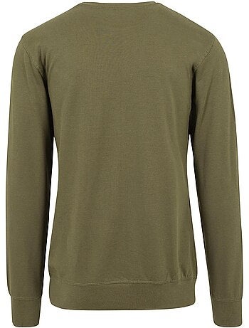 Jersey pray 2.0 para hombre - mister tee