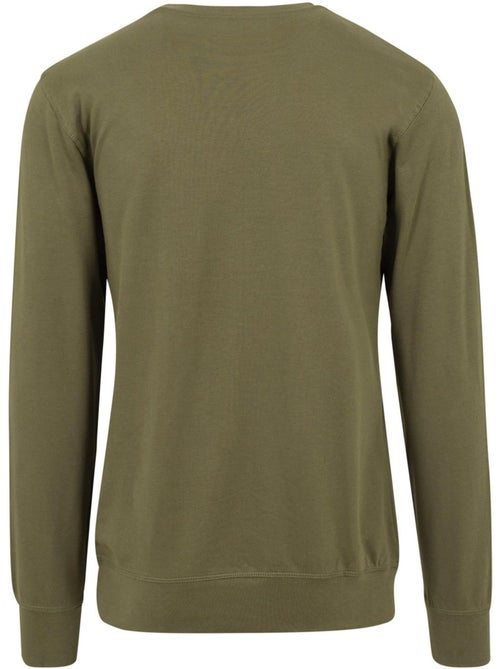 Jersey pray 2.0 para hombre - mister tee - Kiabi