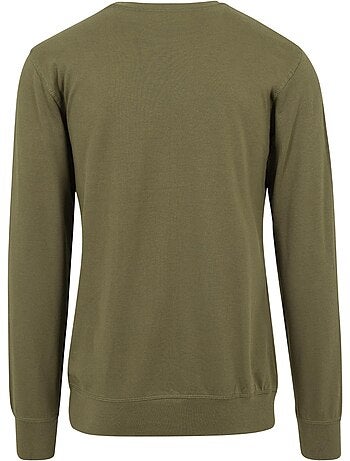 Jersey pray para hombre - mister tee
