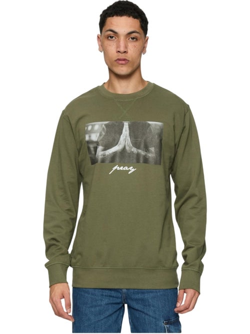 Jersey pray para hombre - mister tee - Kiabi