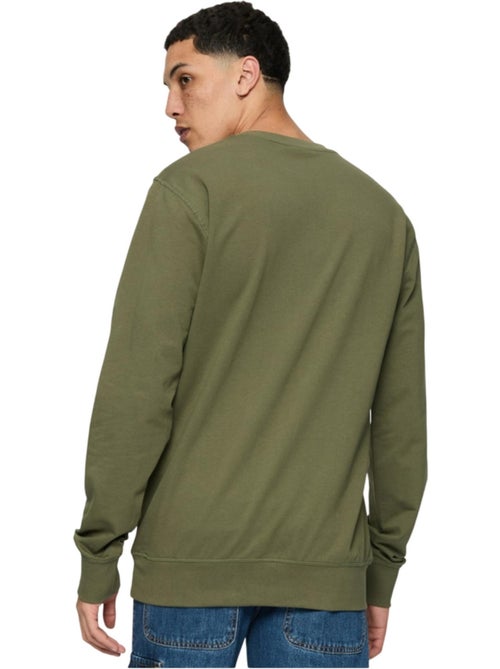 Jersey pray para hombre - mister tee - Kiabi
