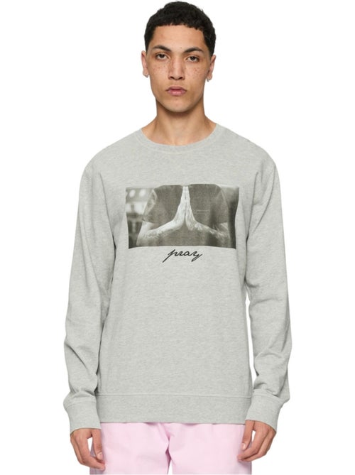 Jersey pray para hombre - mister tee - Kiabi