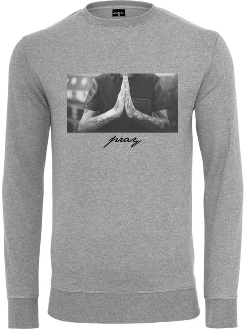 Jersey pray para hombre - mister tee - Kiabi