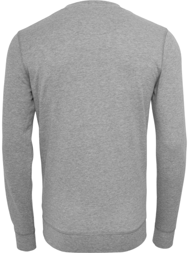 Jersey pray para hombre - mister tee Gris - Kiabi