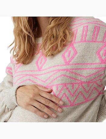 Jersey Premamá de Mujer Mamalicious