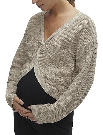 Jersey Premamá Mamalicious Lems para Mujer