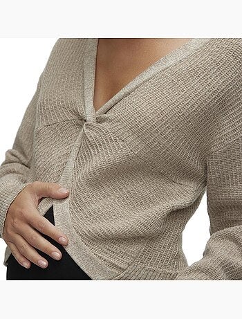 Jersey Premamá Mamalicious Lems para Mujer