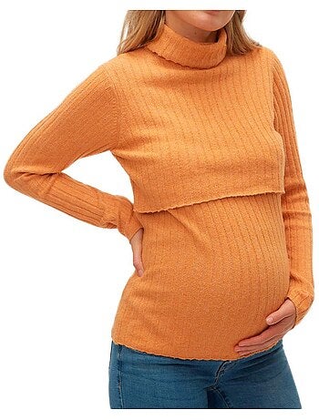 Jersey Premamá Mamalicious