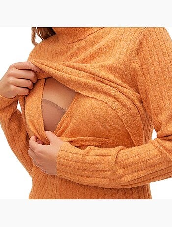 Jersey Premamá Mamalicious