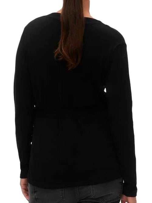 Jersey Premamá Mamalicious - Kiabi Jersey Premamá Mamalicious - Kiabi