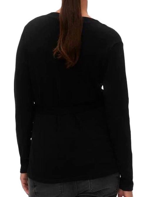 Jersey Premamá Mamalicious - Kiabi Jersey Premamá Mamalicious - Kiabi