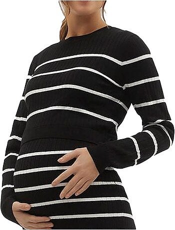 Jersey Premamá Mamalicious