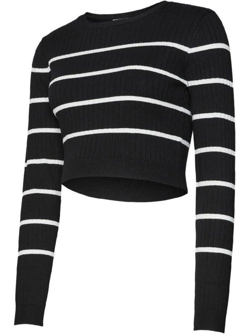 Jersey Premamá Mamalicious - Kiabi Jersey Premamá Mamalicious - Kiabi