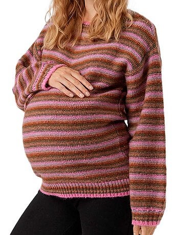 Jersey Premamá Mamalicious