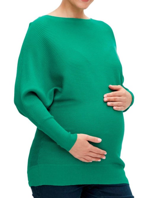 Jersey Premamá Mamalicious - Kiabi