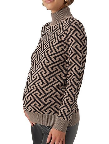 Jersey premamá Mujer Vero Moda Marternity Maria