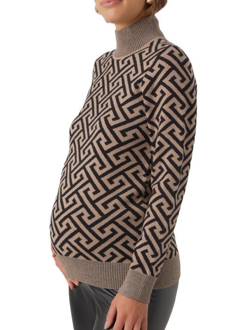 Jersey premamá para mujer Vero Moda Marternity Maria - Kiabi