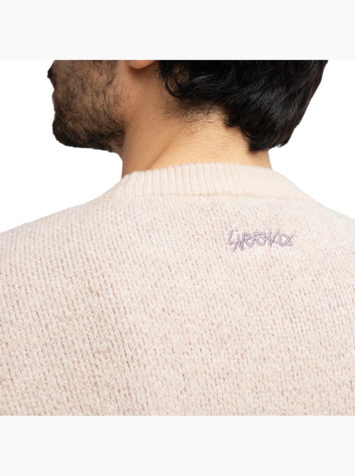 Jersey punto hombre hombre burano transformation - Kiabi Jersey punto hombre hombre burano transformation - Kiabi
