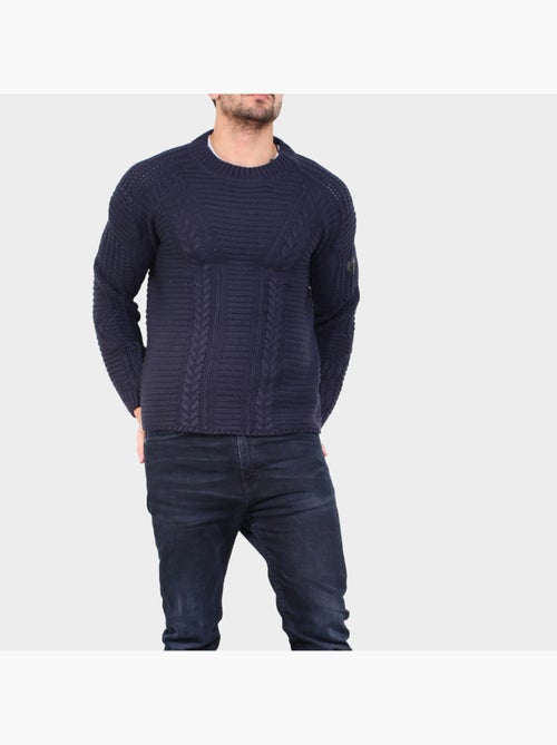 Jersey punto ochos - Kiabi