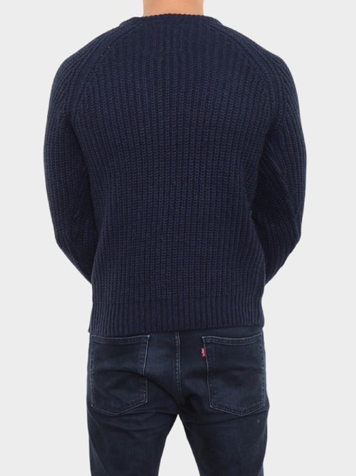 Jersey punto ochos - Kiabi