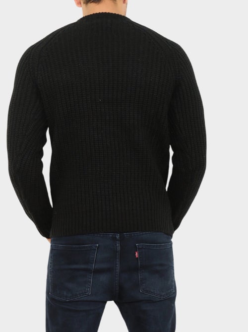 Jersey punto ochos - Kiabi