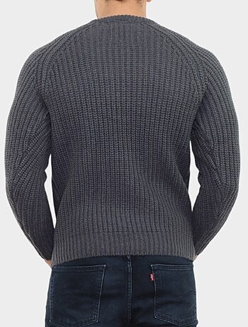 Jersey punto ochos