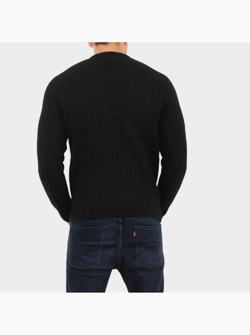 Jersey punto ochos - Kiabi
