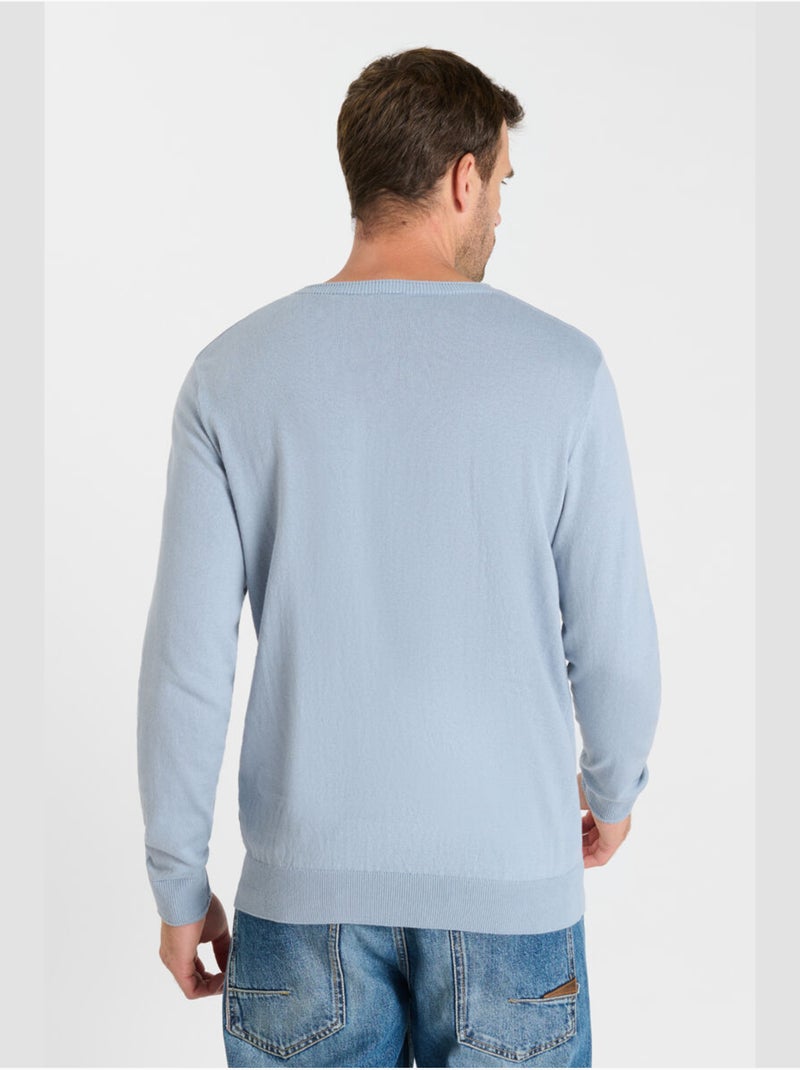 Jersey RAMUX Azul - Kiabi