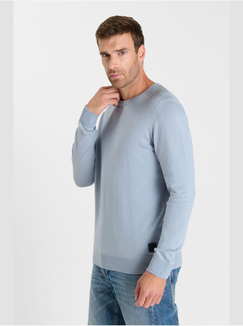 Jersey RAMUX Azul - Kiabi