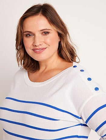 Jersey rayas finas - Afibel