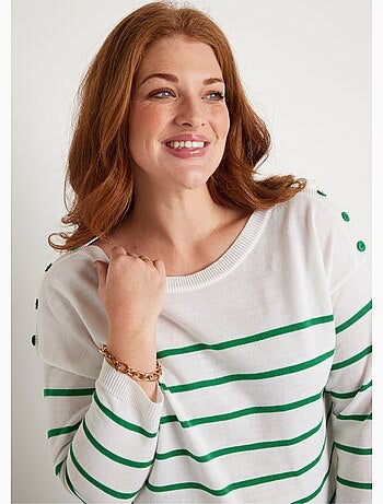 Jersey rayas finas - Afibel
