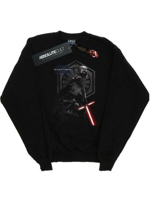 Jersey remains de kylo ren y darth vader para hombre - star wars: the rise of skywalker - Kiabi