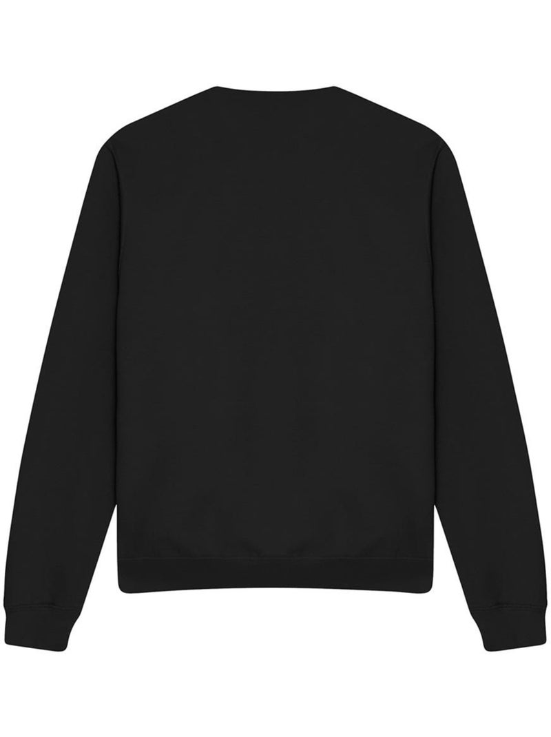 Jersey retro cover de tarántula para adultos unisex - spider-man Negro - Kiabi