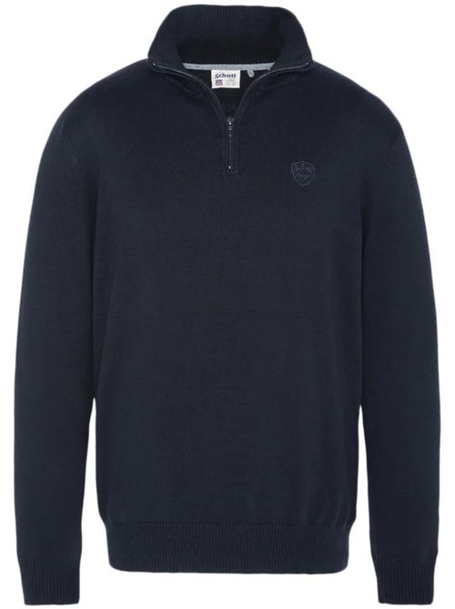 Jersey Schott para Hombre - Kiabi