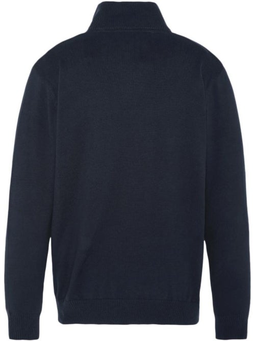 Jersey Schott para Hombre - Kiabi Jersey Schott para Hombre - Kiabi