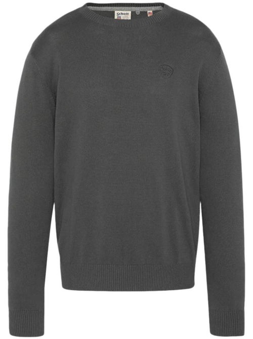 Jersey Schott para Hombre - Kiabi