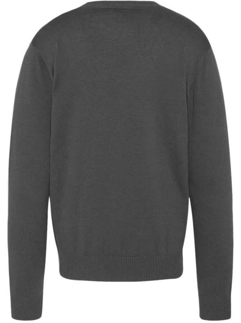 Jersey Schott para Hombre Gris oscuro - Kiabi